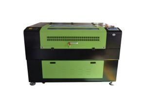 1080 Nonmetal Laser Engraving Cutting Machine 100W 130W 150W