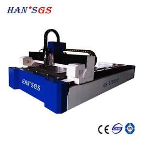 500W-1000W Laser Cutting Machine (GS-LFD3015)