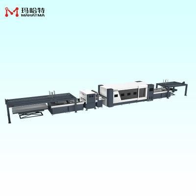 Sheet Cutting Machine for Engineering Board and Switching Cabinet