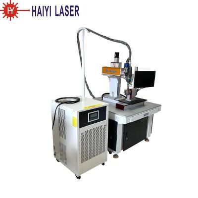 Table Top Laser Welding Machine Sealing Welding Machine Domestic Hot Selling Price Is Good