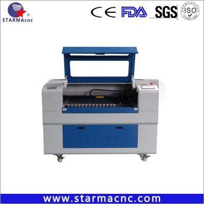 Mini 5030 6040 6090 Laser Engraving Machine for Wood Acrylic Engraving