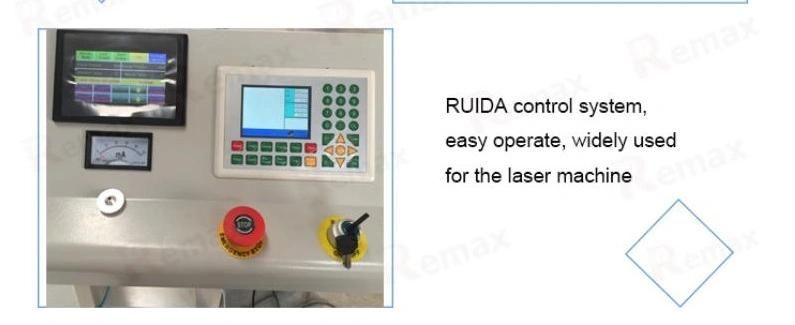1630 Auto Feeding Laser Cutting Machine