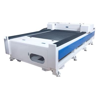 180W 1325 CO2 Laser Engraving and Cutting Machine with Cw-5200 Water Chiller