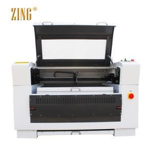 1390 CO2 Laser Machine for Wood Acrylic MDF Plywood / CNC Laser Cutting Engraving Machine