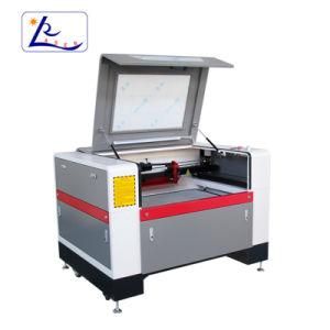 640 960 1290 1390 CO2 Laser Wood MDF Glass Leather Engraving Cutting Machine for Sale