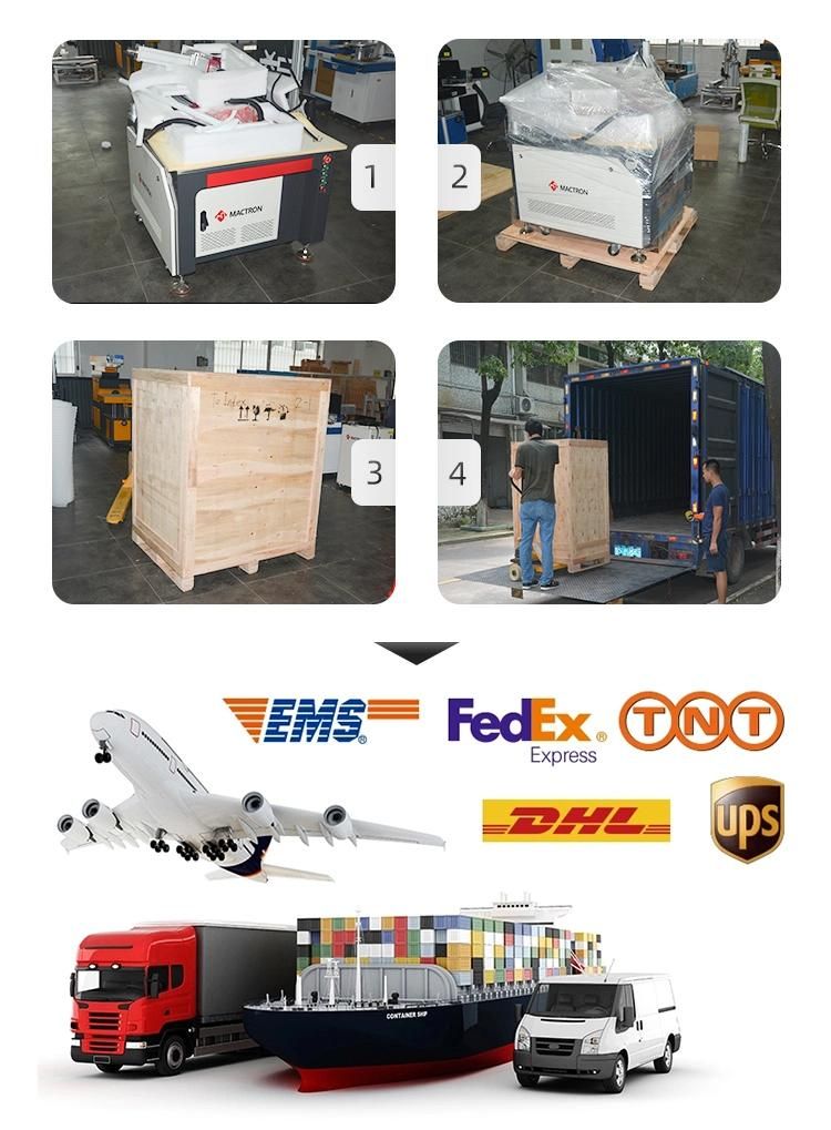 High Speed Handheld Fiber Laser Welder for Stainless Steel Aluminum Copper Metal Laser Welding Machine Price 1000W 1500W 2000W