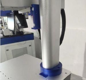 Type D Fiber Laser Machine