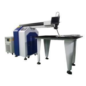 Laser Welding Machine Price for Metal