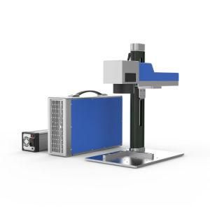 Laser Keyboard Engraving Machine for Laptop