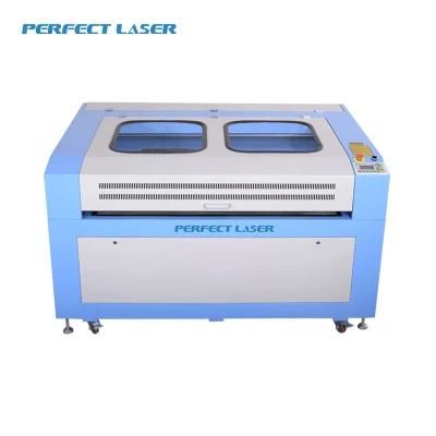 Hotsale 13090 Double Head CO2 Laser Engraving Cutting Machine Good Price