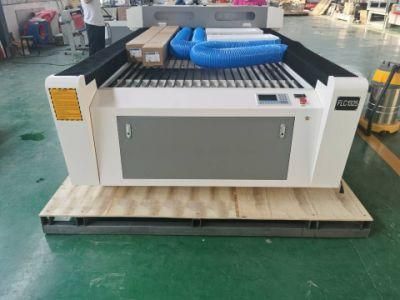 FLC1325 CO2 80W 100W 300W CNC Laser Engraving Cutting Machine