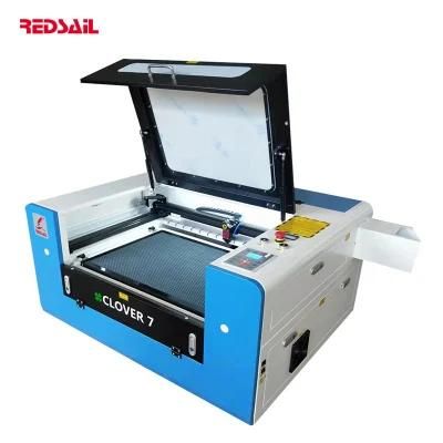 Laser Engraving Machine Portable Intelligent CO2 Laser Engraving Cutting Machine