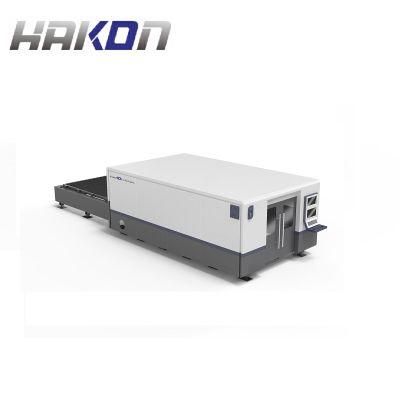 1kw/1.5kw/2kw/3kw/6kw Industry 3015 4020 CNC Fiber Laser Steel Cutting Machine for Stainless Sheet Metal Cutting