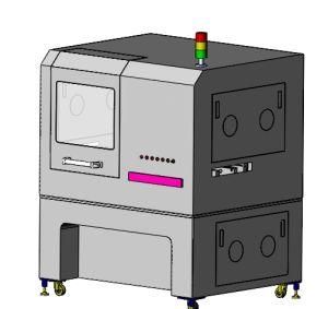 PCB Online Laser Coding Machine