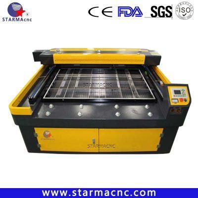 180W Big Power Laser CO2 Laser Cutter Cutting Machine for 18mm Acrylic MDF