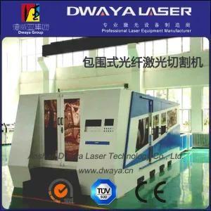 1000W 4015 Iron Copper Steel Metal Laser Cutting Machine