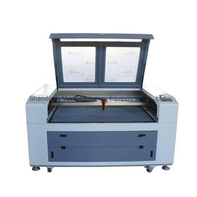 1390 100W 3D Crystal Laser Engraving Machine