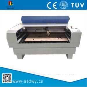 Acrylamide 80W Laser Cutting&Engraver Machine