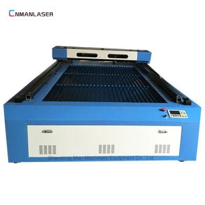 Wide Working Area Wood Stone Granite Laser Engraving Cutting Machine