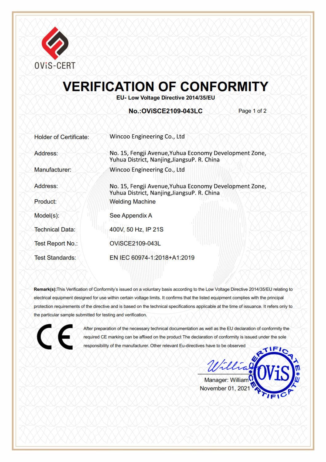 Manufacturing Industry Video Tutorial & Remote Guidance for Jewelry Laser Welding Machine