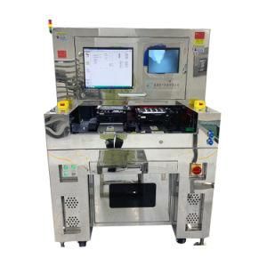 Fully Automatic Laser Welding Machine Fully Automatic Laser Welding Equipment Automation Laser Solder Ball Welding System