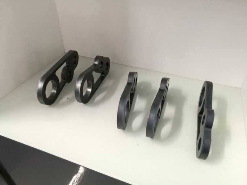 Auto Parts CNC Cutting Agricultural Machinery