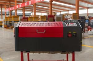 4040 50W 50W Laser 4040 4040 CNC Laser Machinery Laser Cutting Engraving Machine CO2 Laser Factory 50W 60W