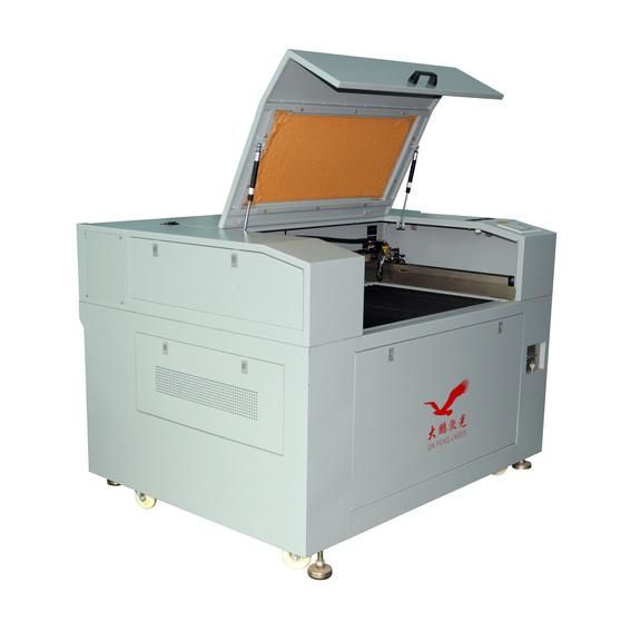 80W 100W 3020 Laser Engraving Machine