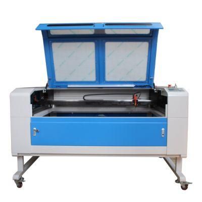China Factoryadvertise Laser Machine Wood Acrylic Laser Cutting Machine 1390