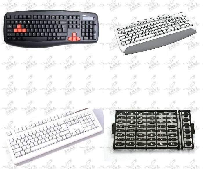Laser Marking Machine for Special Keyboard Engraving Machine