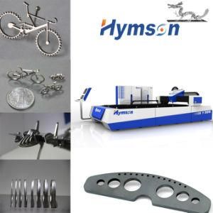 Brass Fiber Laser Cutting Machine