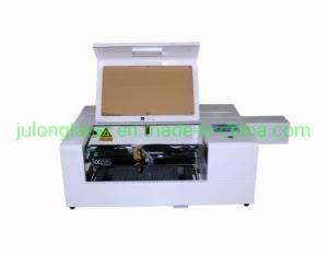 Best Price Mini Laser Engraving Machine 3020 for Felt, Acrylic, Rubber, Crafts
