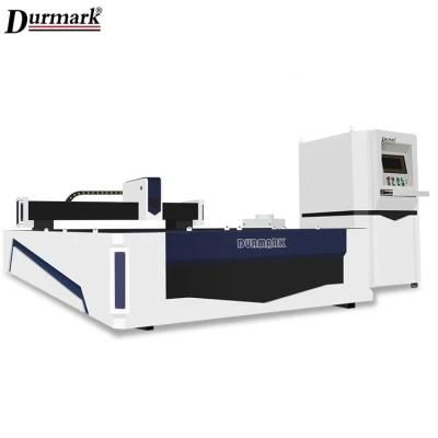 Good Fiber Laser Cutting Machine for Stainless Steel Sheet