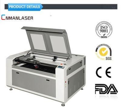 CO2 Laser Engraving Machine High Accuracy Professional Manufacturer