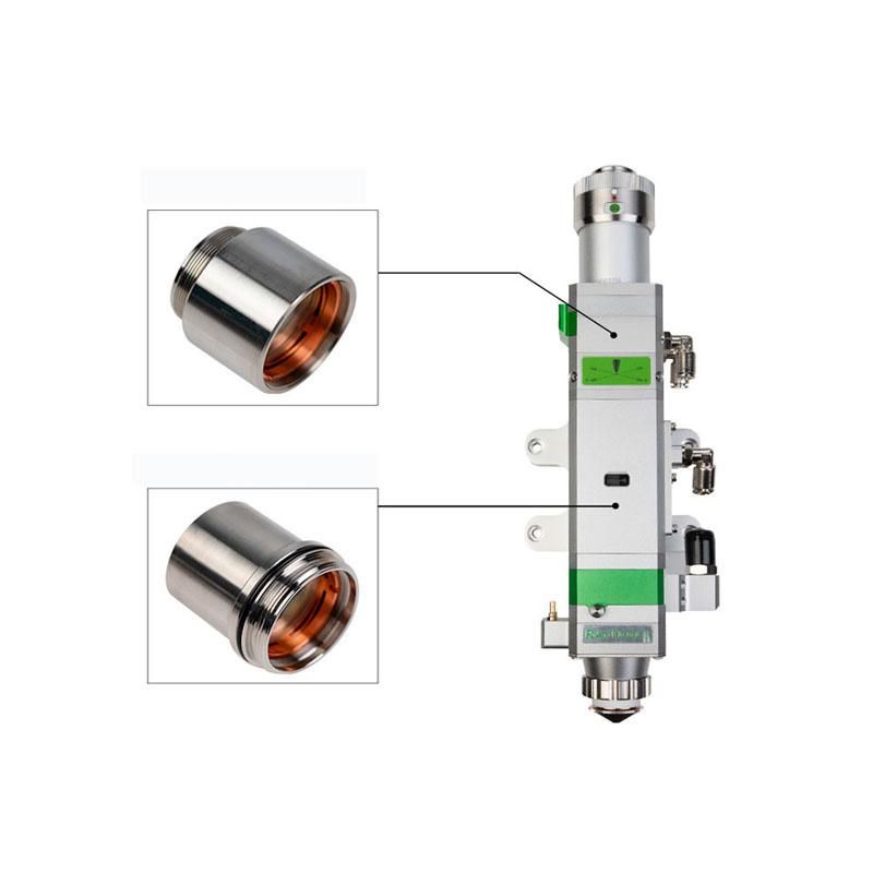 Max Mfsc2000W~3000W Single Module Cw Fiber Laser Source