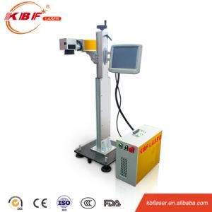 Fly Fiber Laser Marking Machine 20W