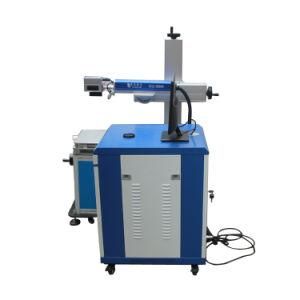 Low Price Useful Colosed Fiber Laser Marking Machine