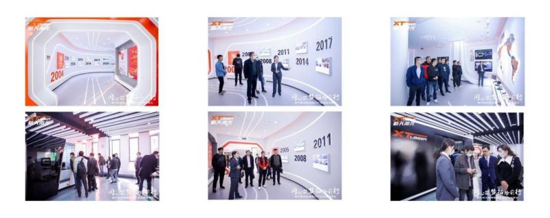 2000W Metal Sheets Processing Aluminum Steel Fiber Laser Cutting Machine