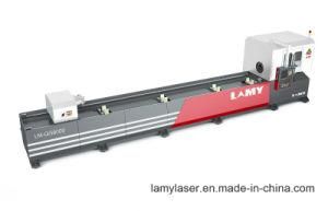 Tube Fiber Laser Engraving Machine