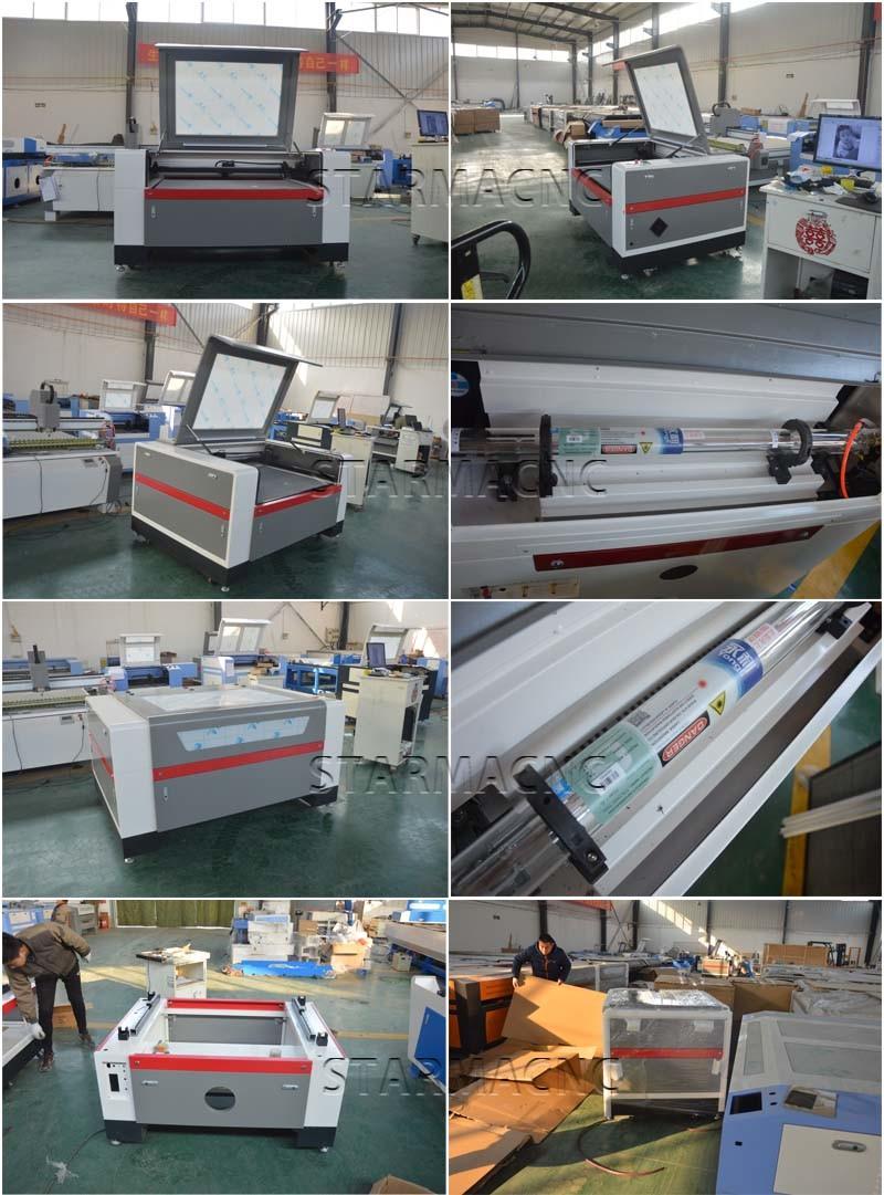 Shandong Factory Price Cma 1390 Laser Price for Wood MDF Plywood