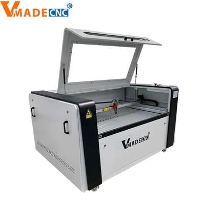 High Speed CO2 Laser Cutting Engraving Machine with 1610 1309 6040