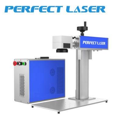 High Performance Laser Marking Machine for Electrical Appliances