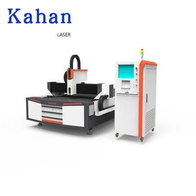 Laser Cutting Machine 1000W Price/CNC Fiber Laser Cutter Sheet Metal