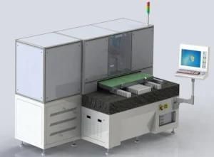 Femtosecond Laser Etching Machine