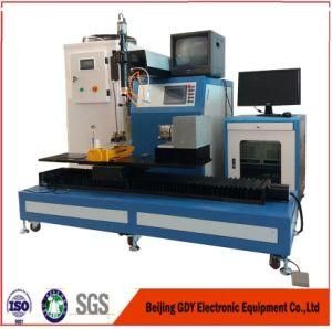 1000W/1500W Laser Cladding Welding Machine in Good Quality