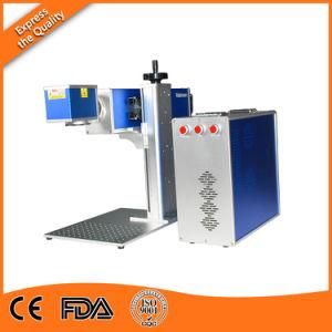 Portable CO2 Laser Engraving Machine for Non-Metal