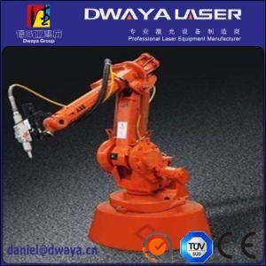 Promotion! 400W Laser Welding Machine with CE Certificates