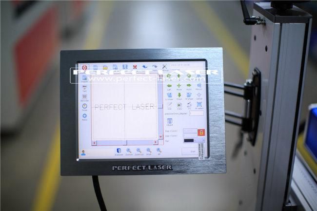 20W Fiber Laser Marking Machine Supplier