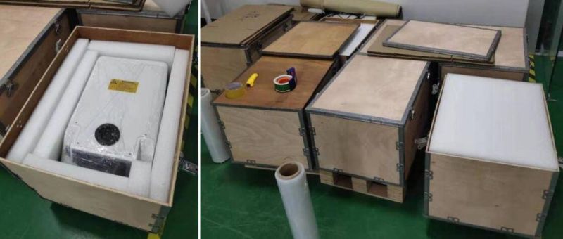 Dapenglaser Jewelry Gold Silver Coper Laser Welder 200W 300W Laser Welding Machine Jewelry System