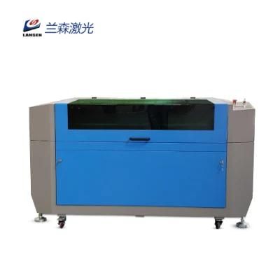 1390 New Design Acrylic MDF CO2 Laser Engraving Cutting Machine